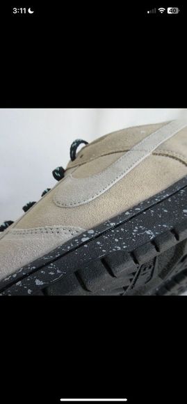 *NEW NIKE DUNK LOW CL CHINO 2007 OPEN TO OFFERS) main image 6